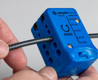 Mid Span Slit & Ring Tool (2.9 mm-6.8 mm) | MS-316