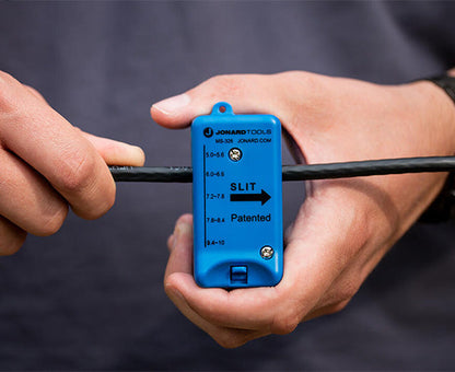 Mid Span Slit & Ring Tool (5 mm-10 mm) | MS-326