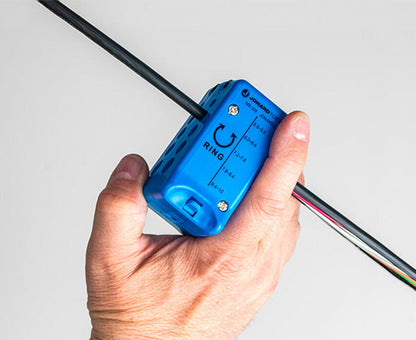 Mid Span Slit & Ring Tool (5 mm-10 mm) | MS-326