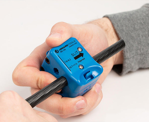 Mid Span Slit & Ring Tool (7.9 mm-11 mm) | MS-336