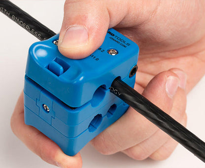 Mid Span Slit & Ring Tool (7.9 mm-11 mm) | MS-336