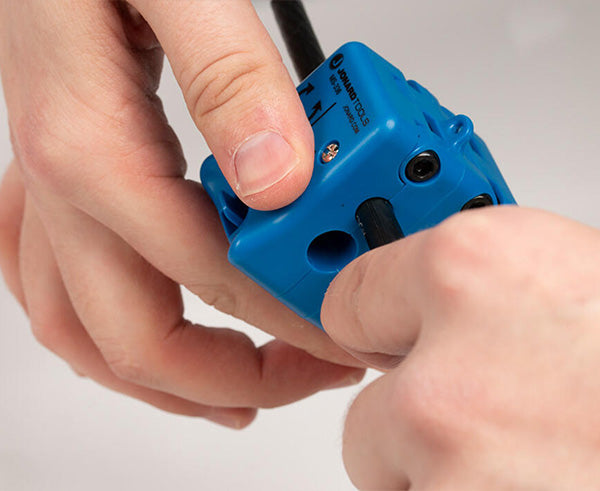 Mid Span Slit & Ring Tool (7.9 mm-11 mm) | MS-336