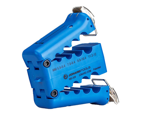 Mid Span Slit & Ring Tool (5.8 mm-12 mm) | MS-426