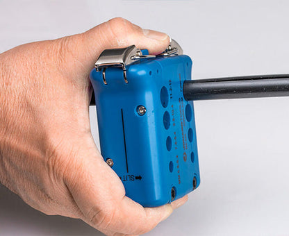 Mid Span Slit & Ring Tool (5.8 mm-12 mm) | MS-426