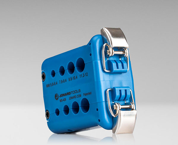 Mid Span Slit & Ring Tool (5.8 mm-12 mm) | MS-426