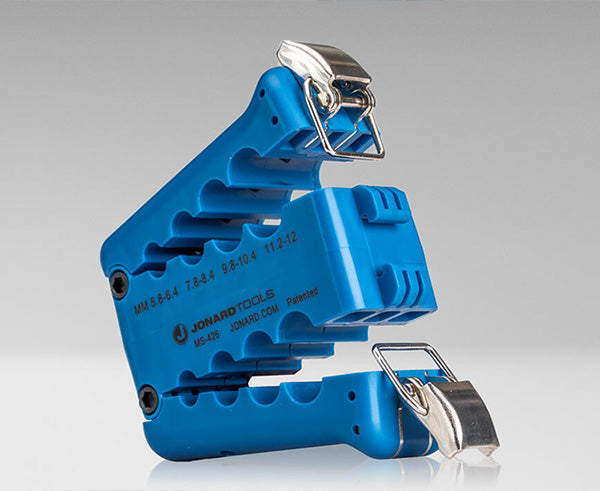 Mid Span Slit & Ring Tool (5.8 mm-12 mm) | MS-426