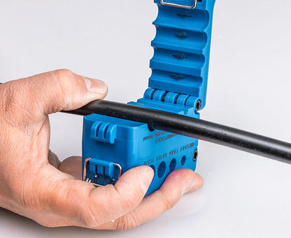 Mid Span Slit & Ring Tool (5.8 mm-12 mm) | MS-426