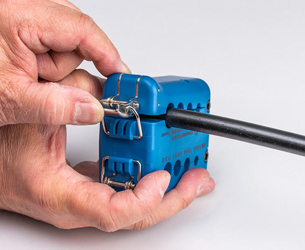 Mid Span Slit & Ring Tool (5.8 mm-12 mm) | MS-426