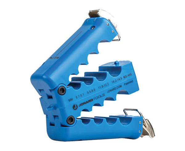 Mid Span Slit & Ring Tool (8.7 mm-14.6 mm) | MS-446