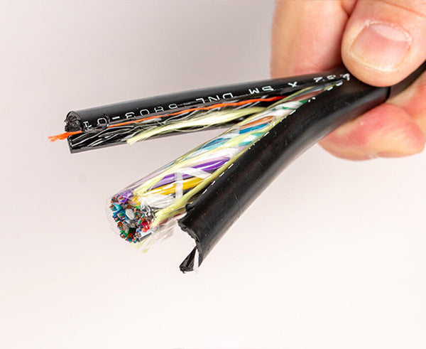 Mid Span Slit & Ring Tool (8.7 mm-14.6 mm) | MS-446