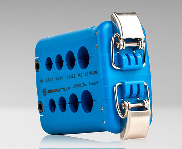 Mid Span Slit & Ring Tool (8.7 mm-14.6 mm) | MS-446