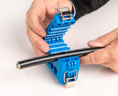 Mid Span Slit & Ring Tool (8.7 mm-14.6 mm) | MS-446