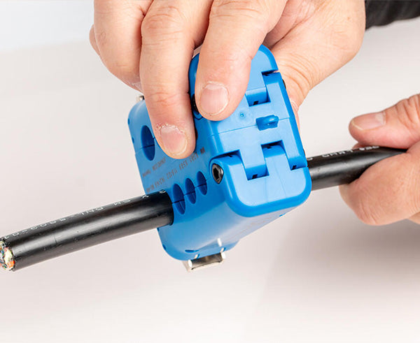 Mid Span Slit & Ring Tool (8.7 mm-14.6 mm) | MS-446