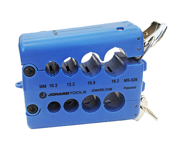 Mid Span Slit & Ring Tool (9.8 mm-18.2 mm) | MS-526