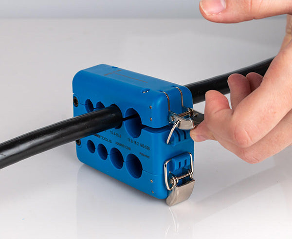 Mid Span Slit & Ring Tool (9.8 mm-18.2 mm) | MS-526