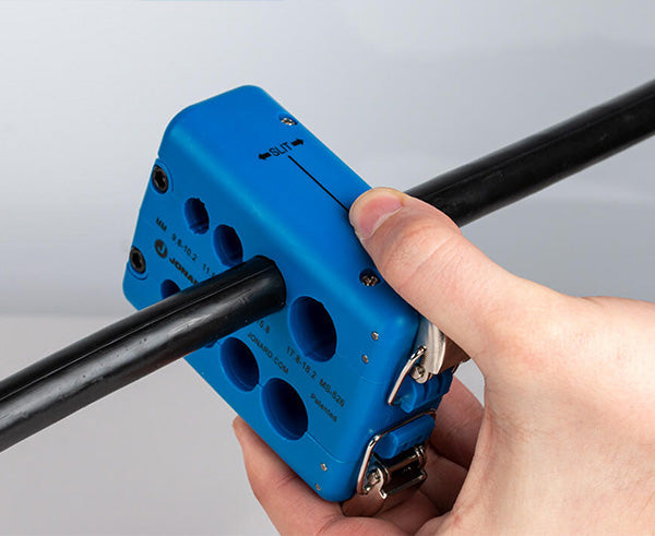 Mid Span Slit & Ring Tool (9.8 mm-18.2 mm) | MS-526