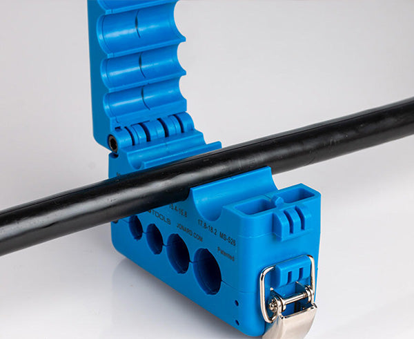 Mid Span Slit & Ring Tool (9.8 mm-18.2 mm) | MS-526