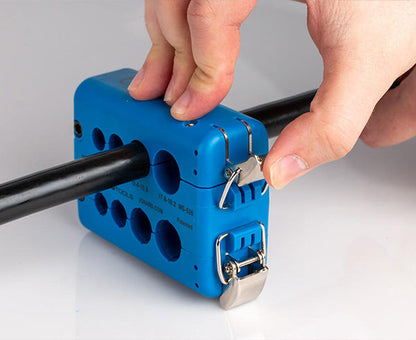 Mid Span Slit & Ring Tool (9.8 mm-18.2 mm) | MS-526