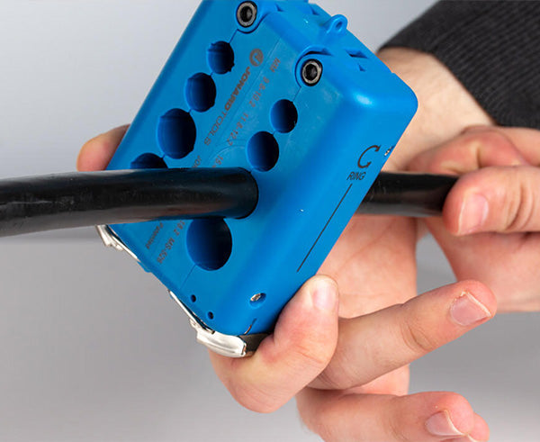 Mid Span Slit & Ring Tool (9.8 mm-18.2 mm) | MS-526