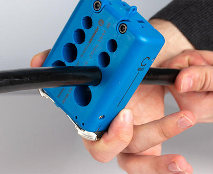 Mid Span Slit & Ring Tool (9.8 mm-18.2 mm) | MS-526