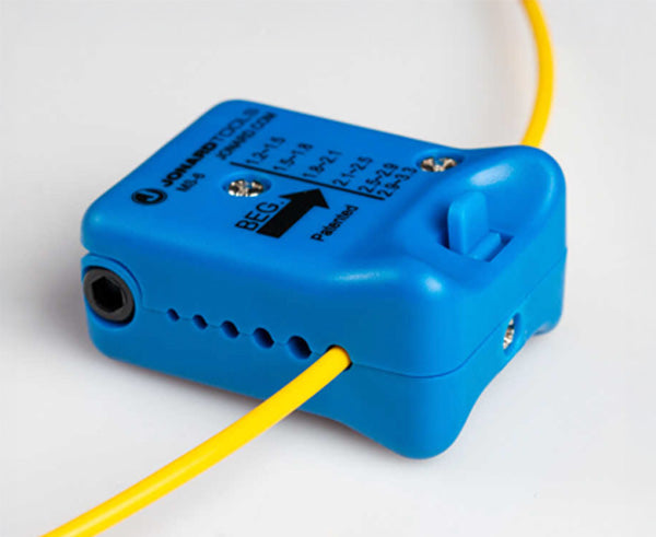 Mid Span Slit (1.2 mm-3.3 mm) | MS-6