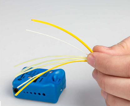 Mid Span Slit (1.2 mm-3.3 mm) | MS-6