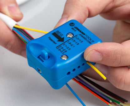 Mid Span Slit (1.2 mm-3.3 mm) | MS-6