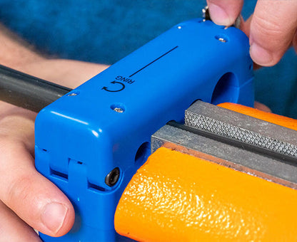 Mid Span Slit & Ring Tool for RocketRibbon® Cable (11.6 mm-22.6 mm) | MS-836