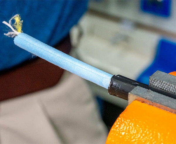 Mid Span Slit & Ring Tool for RocketRibbon® Cable (11.6 mm-22.6 mm) | MS-836