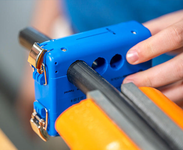 Mid Span Slit & Ring Tool for RocketRibbon® Cable (11.6 mm-22.6 mm) | MS-836