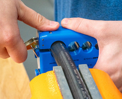 Mid Span Slit & Ring Tool for RocketRibbon® Cable (11.6 mm-22.6 mm) | MS-836