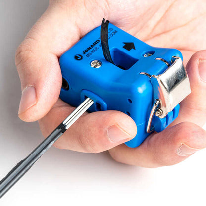 Drop Cable Slitter, Fiber Access Tool | MS-ROC