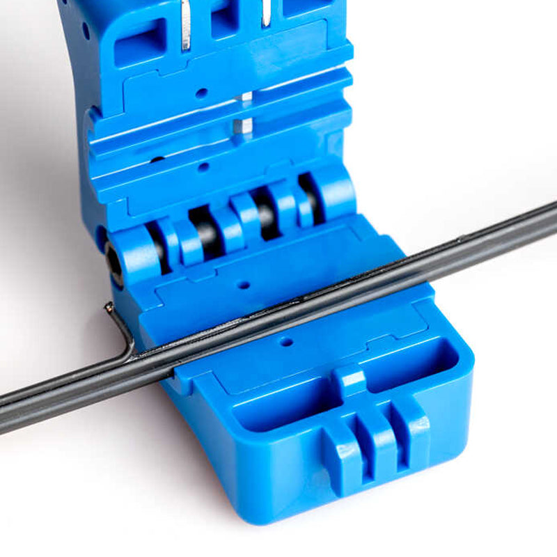 Drop Cable Slitter, Fiber Access Tool | MS-ROC
