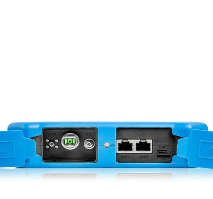Multi-Function Touchscreen OTDR, 1310/1550 nm, 28/26 dB