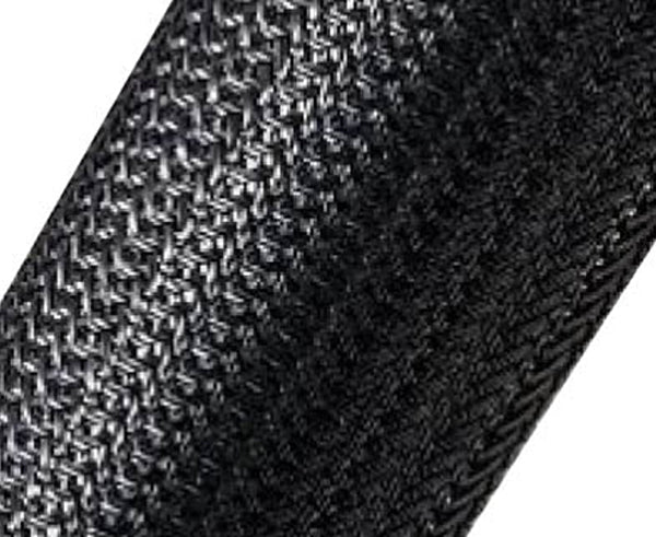 Expandable Braided Sleeve Cable Sock - 2", 50FT