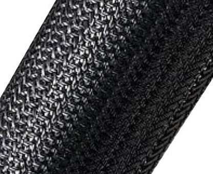 Expandable Braided Sleeve Cable Sock - 2", 50FT