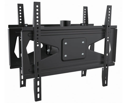 LED, LCD & Plasma Dual Flat TV Ceiling Mount 32" to 55" Tilt, Black