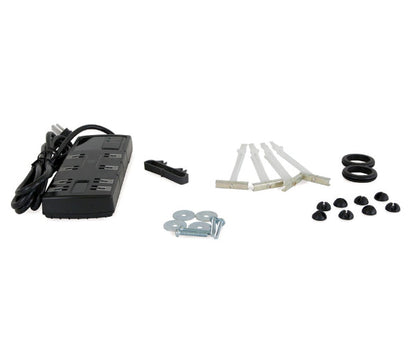 Wall Mount Charging Station accessories