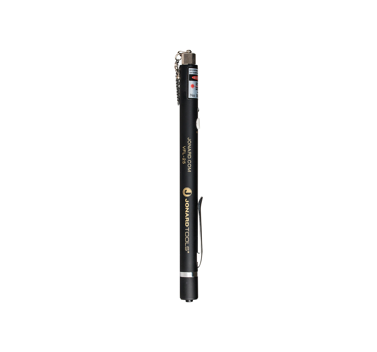 Visual Fault Locator