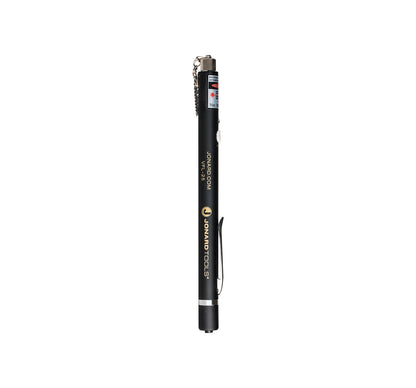 Visual Fault Locator