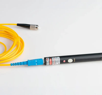 Visual Fault Locator