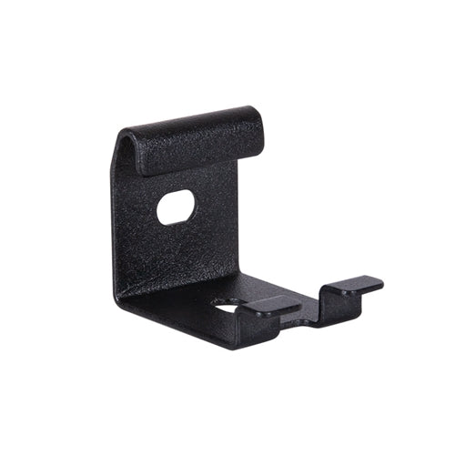 Wall Clip - Wire Basket Wall Mounting