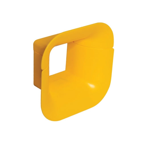 Trumpet, 2.5", 5", 10" - Fiber Cable Tray Channel