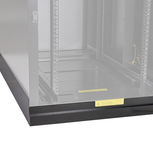 Floor Sealing Kits for Server & Network Cabinets – 24", 31.5", 48"