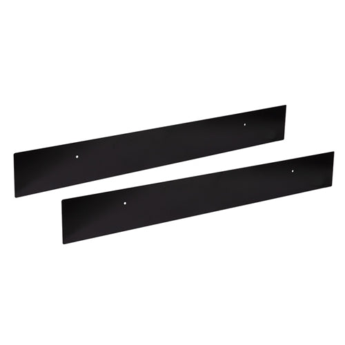 Floor Sealing Kits for Server & Network Cabinets – 24", 31.5", 48"