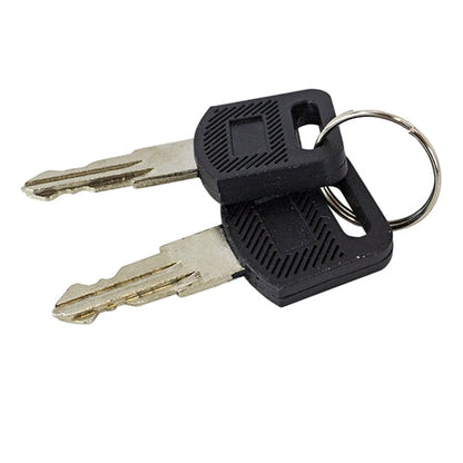 Extra Cabinet Keys
