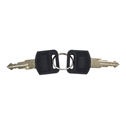 Extra Cabinet Keys