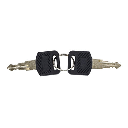 Extra Cabinet Keys