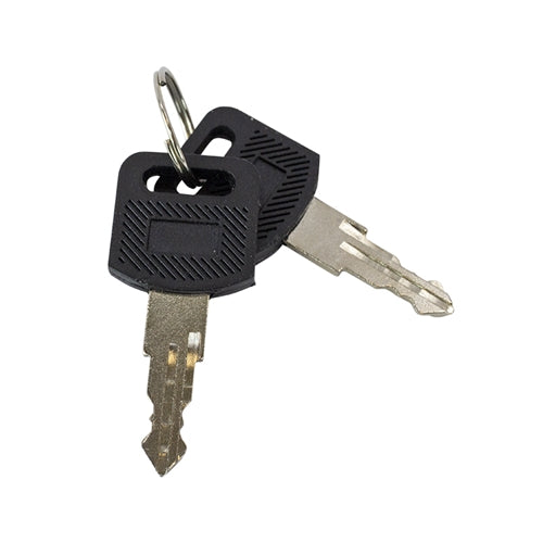 Extra Cabinet Keys