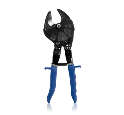 Open Jaw Ratcheting Cable Cutter